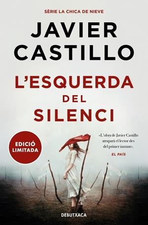 ESQUERDA DEL SILENCI | 9788419394668 | CASTILLO, JAVIER
