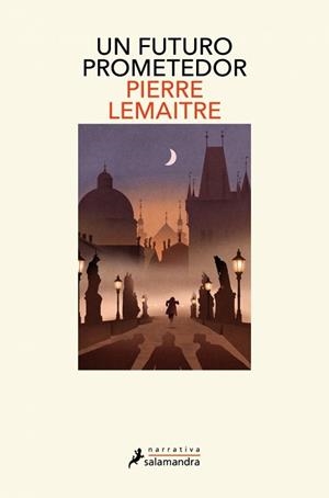 FUTURO PROMETEDOR (LOS AÑOS GLORIOSOS 3) | 9788410340602 | LEMAITRE, PIERRE