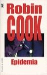 EPIDEMIA (JET) | 9788401492853 | COOK, ROBIN