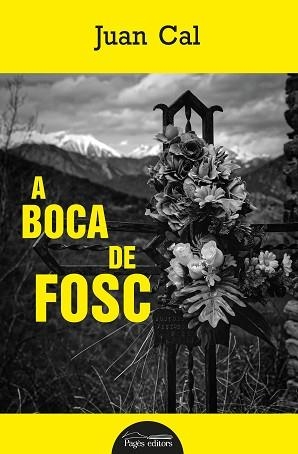 BOCA DE FOSC A | 9788413036038 | CAL SÁNCHEZ, JUAN