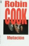 MUTACION (JET) | 9788401492839 | COOK, ROBIN