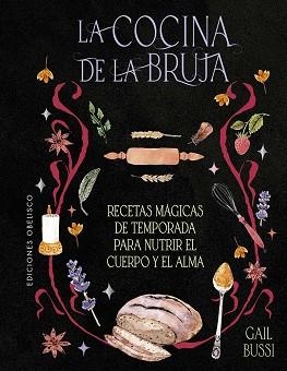 COCINA DE LA BRUJA | 9788411721738 | BUSSI, GAIL
