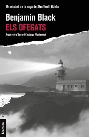 OFEGATS ELS | 9788413587424 | BLACK, BENJAMIN