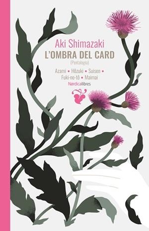 OMBRA DEL CARD | 9791387563110 | SHIMAZAKI, AKI