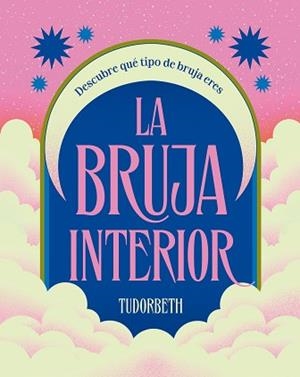 BRUJA INTERIOR | 9788419043597 | TUDORBETH