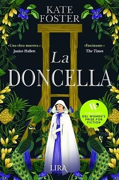 DONCELLA LA | 9788419235183 | FOSTER, KATE