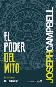 PODER DEL MITO | 9788494444593 | CAMPBELL, JOSEPH