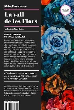 VALL DE LES FLORS | 9788419332899 | KORNELIUSSEN, NIVIAQ