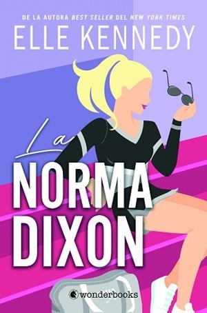 NORMA DIXON | 9788410425019 | KENNEDY, ELLE