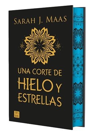 CORTE DE HIELO Y ESTRELLAS. EDICIÓN ESPECIAL | 9788408299622 | MAAS, SARAH J.