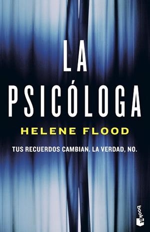 PSICÓLOGA LA | 9788408247852 | FLOOD, HELENE