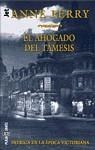 AHOGADO DEL TAMESIS, EL (JET) | 9788401476761 | PERRY, ANNE