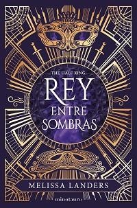 REY ENTRE SOMBRAS | 9788445020074 | LANDERS, MELISSA