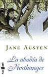 ABADIA DE NORTHANGER, LA (JET) | 9788401479540 | AUSTEN, JANE
