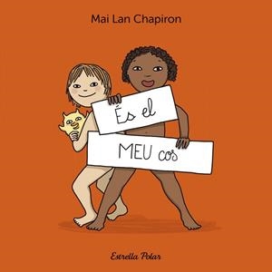 MEU COS ES EL | 9788413899930 | CHAPIRON, MAI LAN