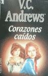 CORAZONES CAIDOS | 9788401493294 | ANDREWS, V. C.