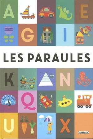 PARAULES LES | 9788410840119 | EDICIONES, SUSAETA