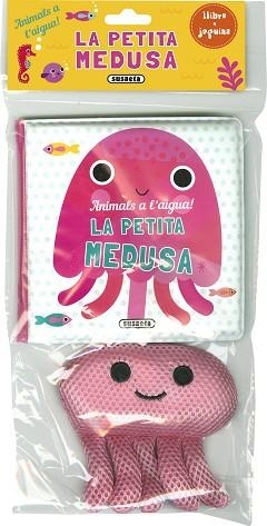 PETITA MEDUSA | 9788411969673 | SUSAETA EDICIONES