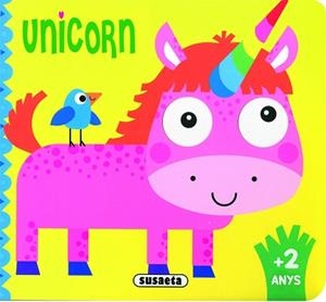 UNICORN | 9788410840492 | BUSQUETS, JORDI