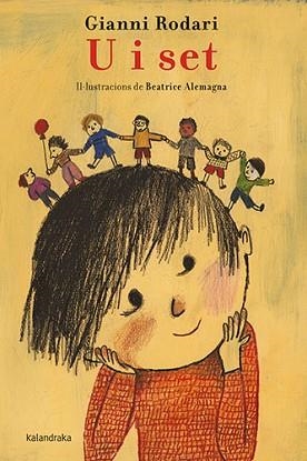 U I SET | 9788418558948 | RODARI, GIANNI