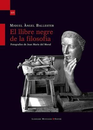 LLIBRE NEGRE DE LA FILOSOFIA | 9788410377288 | BALLESTER SALAS, MIQUEL ÀNGEL
