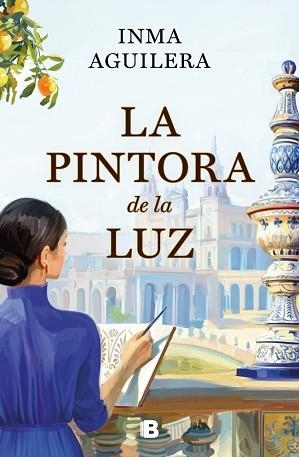 PINTORA DE LA LUZ (LA CARTUJA 2) | 9788466681278 | AGUILERA, INMA