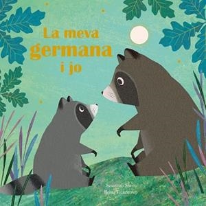 MEVA GERMANA I JO | 9788410074651 | SHANE, SUSANNAH