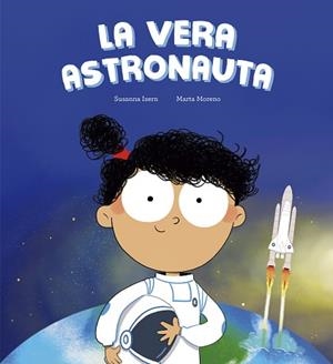 VERA ASTRONAUTA | 9788410406285 | ISERN, SUSANNA