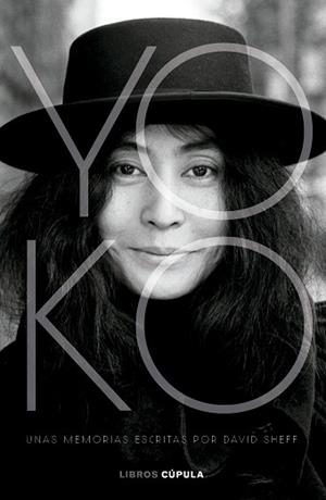 YOKO | 9788448042660 | SHEFF, DAVID
