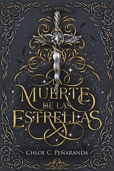 MUERTE DE LAS ESTRELLAS | 9788419988447 | PEÑARANDA, CHLOE C.