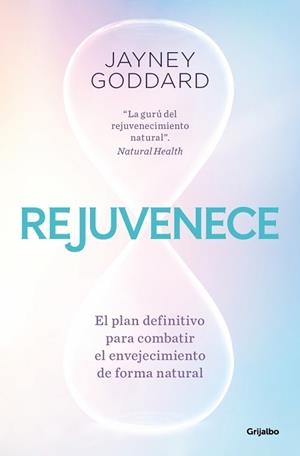 REJUVENECE | 9788425369216 | GODDARD, JAYNEY