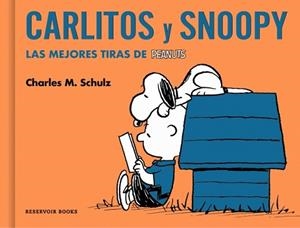 CARLITOS Y SNOOPY | 9788410352629 | SCHULZ, CHARLES M.