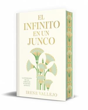 INFINITO EN UN JUNCO (EDICIÓN LIMITADA FIRMADA) | 9788466380546 | VALLEJO, IRENE