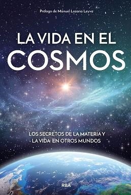 VIDA EN EL COSMOS | 9788411328364 | VV.AA.3