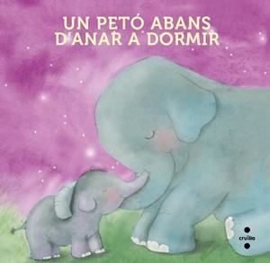 PETÓ ABANS D'ANAR A DORMIR (LLIBRE DE ROBA) | 9788466158350 | TELLECHEA, TERESA