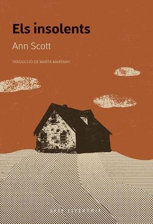 INSOLENTS ELS | 9788410131071 | SCOTT, ANN