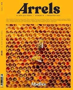 ARRELS 18 | 9788419968487 | SUCARRATS I MIRÓ, JOSEP MARIA