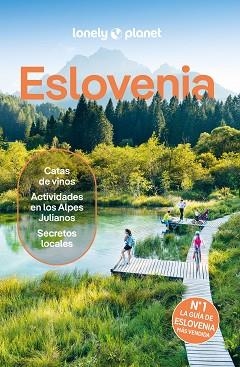 ESLOVENIA 5 | 9788408297123 | DIGAETANO, VIRGINIA / BAKER, MARK / SKOCHOVA, IVA ROZE