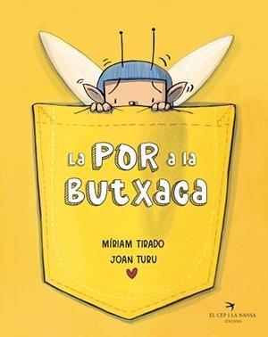 POR A LA BUTXACA | 9788419747617 | TIRADO, MÍRIAM