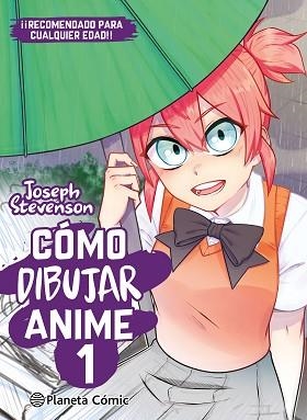 CÓMO DIBUJAR ANIME Nº 1 | 9788411618205 | VV.AA.3