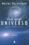 VIVIR EN EL UNIVERSO | 9788478087990 | DE STEFANO, MATIAS