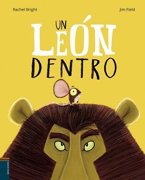 LEÓN DENTRO UN | 9788414010563 | BRIGHT, RACHEL