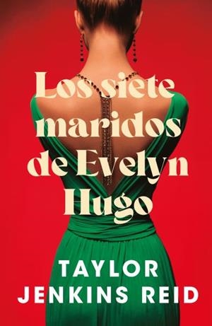 SIETE MARIDOS DE EVELYN HUGO | 9791387595067 | JENKINS REID, TAYLOR