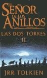 SEÑOR DE LOS ANILLOS, EL VOL.2 (BUTXACA) | 9788445071762 | TOLKIEN, J.R.R.