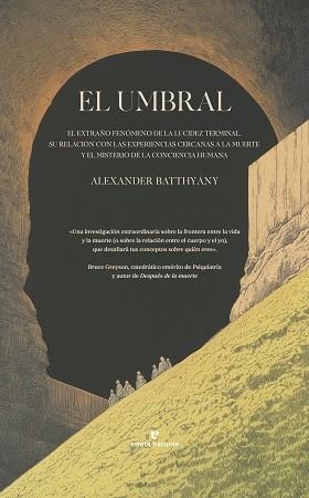 UMBRAL EL | 9791387597054 | BATTHYÁNY, ALEXANDER