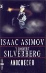 ANOCHECER (JET) | 9788401496721 | ASIMOV, ISAAC