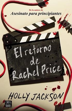 RETORNO DE RACHEL PRICE | 9788408302735 | JACKSON, HOLLY
