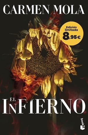 INFIERNO EL | 9788408303244 | MOLA, CARMEN