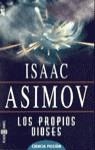 PROPIOS DIOSES, LOS (JET) | 9788401496608 | ASIMOV, ISAAC