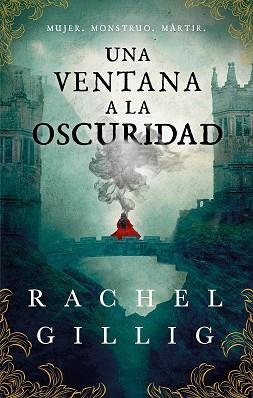 VENTANA A LA OSCURIDAD | 9791387711023 | GILLIG, RACHEL